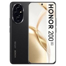 SMARTPHONE HONOR 200 5G 6.7"" (12+512GB) NEGRO (Espera 4 dias)