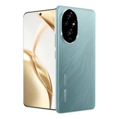 SMARTPHONE HONOR 200 VERDE 6.7" 12Gb 512Gb 5G