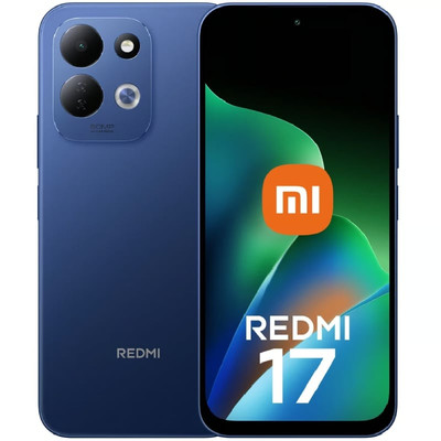 SMARTPHONE XIAOMI REDMI 17 4-128 BL