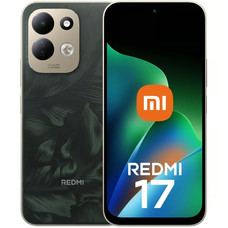 SMARTPHONE XIAOMI REDMI 17 4GB 128GB OAK GREEN