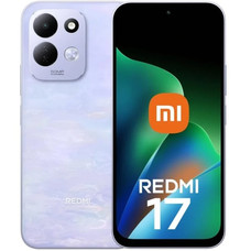 SMARTPHONE XIAOMI REDMI 17 4-128 PUR