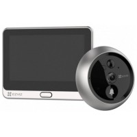 EZVIZ SMART VIDE DOOR VIEWER