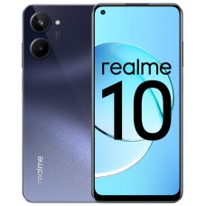 Realme 10 6.4" FHD+ 8GB 256GB Rush Black