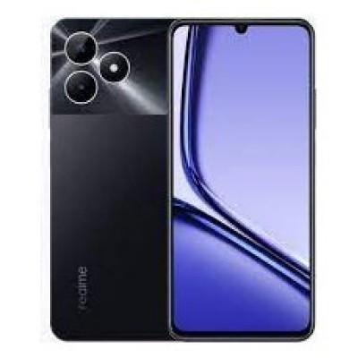 SMARTPHONE REALME NOTE 50 4GB 128GB DS 4G MIDNIGHT BLACK OEM· (Espera 4 dias)