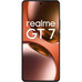 realme GT 7 17,2 cm (6.78") SIM doble Android 15 5G USB Tipo C 12 GB 512 GB 7000 mAh Negro (Espera 4 dias)