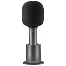 MICROFONO INALAMBRICO XIAOMI KARAOKE MICROPHONE MICROFONO INALAMBRICO XIAOMI KARAOKE MICROPHONE
