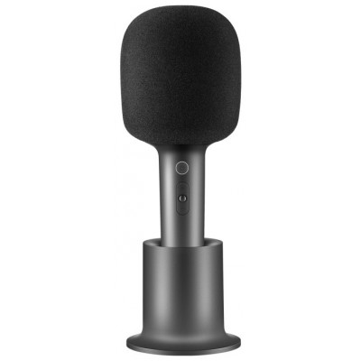 MICROFONO INALAMBRICO XIAOMI KARAOKE MICROPHONE MICROFONO INALAMBRICO XIAOMI KARAOKE MICROPHONE