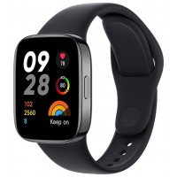 RELOJ XIAOMI REDMI WATCH 3 BK