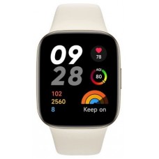 RELOJ XIAOMI REDMI WATCH 3 WH