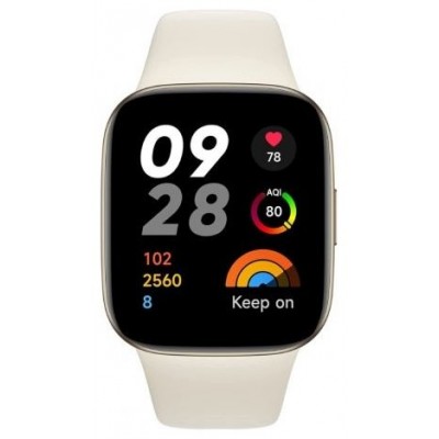 RELOJ XIAOMI REDMI WATCH 3 WH