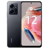 SMARTPHONE XIAOMI NOTE12 4-128 GY