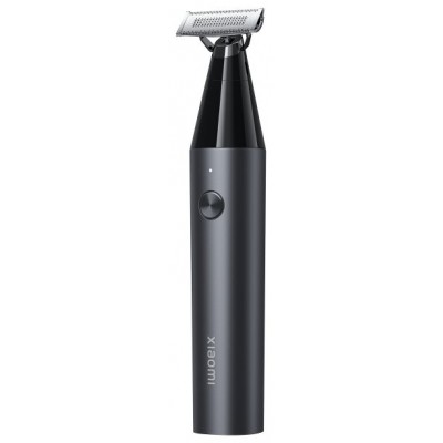 RECORTADORA XIAOMI UNIBLADE TRIMMER GRAY RECORTADORA XIAOMI UNIBLADE TRIMMER GRAY