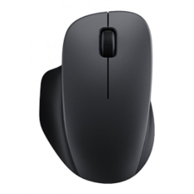 RATON XIAOMI WIRELESS MOUSE CONFORT EDITION BLACK RATON XIAOMI WIRELESS MOUSE CONFORT EDITION BLACK
