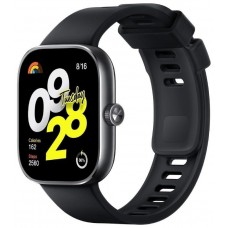 RELOJ XIAOMI REDMI WATCH 4 BK