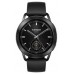 SMARTWATCH XIAOMI WATCH S3 BLACK