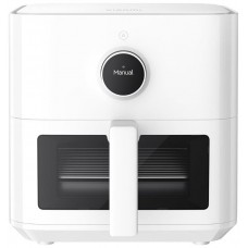FREIDORA INTELIGENTE AIR FRYER 5.5L BLANCO XIAOMI (Espera 4 dias)