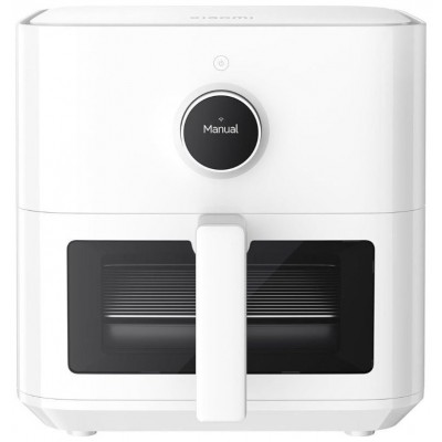 FREIDORA INTELIGENTE AIR FRYER 5.5L BLANCO XIAOMI (Espera 4 dias)