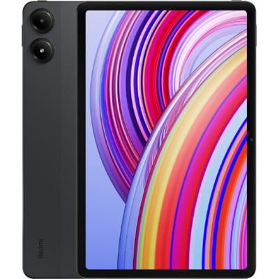 TABLET XIAOMI REDMI PAD PRO 5G 6GB/128GB GRAPHITE GRAY