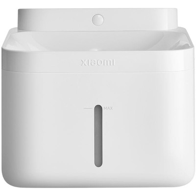 XIA-FUENTE SM PET FOUNT 2