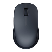 RATON XIAOMI WIRELESS MOUSE DUAL MODE 2 BLACK
