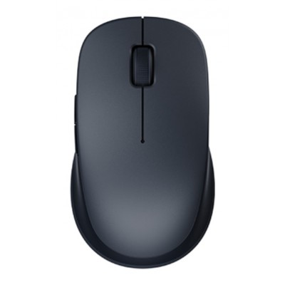 RATON XIAOMI WIRELESS MOUSE DUAL MODE 2 BLACK
