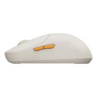 RATON XIAOMI MOUSE 3 WHITE RF INALAMBRICO BATERIA RECARGABLE RATON XIAOMI MOUSE 3 WHITE RF INALAMBRICO BATERIA RECARGABLE