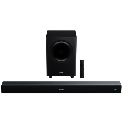 ALTAVOCES XIAOMI SOUNDBAR P 2 1CH