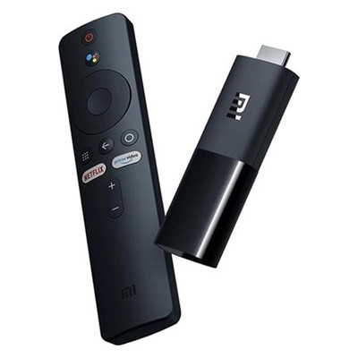ANDROID TV XIAOMI TV STICK 2K 2A GEN ANDROID TV XIAOMI TV STICK 2K 2A GEN