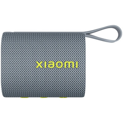 ALTAVOZ BLUETOOTH XIAOMI MI PORTABLE POCKET SPEAKER 5W BLUE GRAY ALTAVOZ BLUETOOTH XIAOMI MI PORTABLE POCKET SPEAKER 5W BLUE GRAY