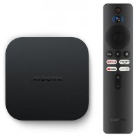 XIAOMI Mi TV Box  S 2nD GEN negro