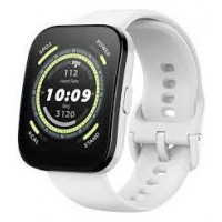 SMARTWATCH AMAZFIT BIP 5 BLANCO CREMA (Espera 4 dias)