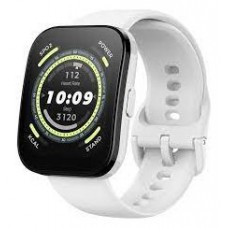 SMARTWATCH AMAZFIT BIP 5 BLANCO CREMA (Espera 4 dias)