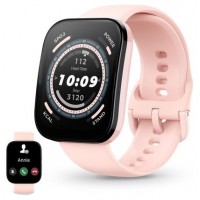 SMARTWATCH AMAZFIT BIP 5 ROSA PASTEL (Espera 4 dias)