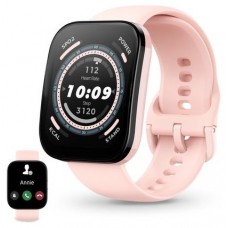 SMARTWATCH AMAZFIT BIP 5 ROSA PASTEL (Espera 4 dias)