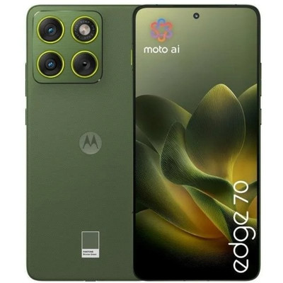 SMARTPHONE MOTOROLA ED 70 12-512 GREE V2 SMARTPHONE MOTOROLA ED 70 12-512 GREE V2