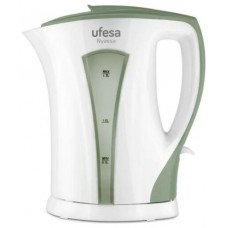 PAE HERVIDORA NYASSA UFESA 2200W 1.7 LITROS 71505416 PAE HERVIDORA NYASSA UFESA 2200W 1.7 LITROS 71505416