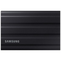 Disco M.2 Externo T7 Shield Pcie Nvme Usb 3.2 Samsung