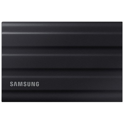 Disco M.2 Externo T7 Shield Pcie Nvme Usb 3.2 Samsung