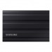 SSD EXTERNO SAMSUNG 1TB T7 SHIELD USB3.2 NEGRO (Espera 4 dias)