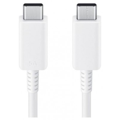 Samsung EP-DX510JWEGEU cable USB 1,8 m USB C Blanco Samsung EP-DX510JWEGEU cable USB 1,8 m USB C Blanco
