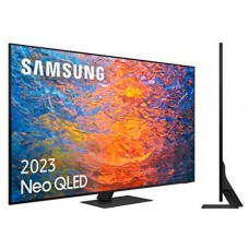 Samsung TQ55QN95CAT 139,7 cm (55") 4K Ultra HD Smart TV Wifi Negro (Espera 4 dias)