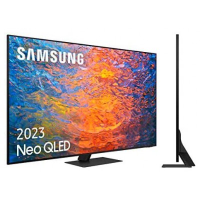 Samsung TQ55QN95CAT 139,7 cm (55") 4K Ultra HD Smart TV Wifi Negro (Espera 4 dias)