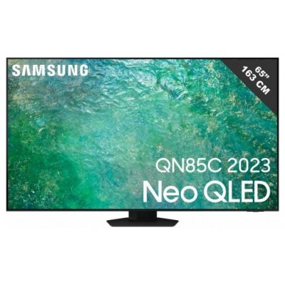 TV SAMSUNG 65" TQ65QN85C NEOQLED UHD HDR1500 120HZ