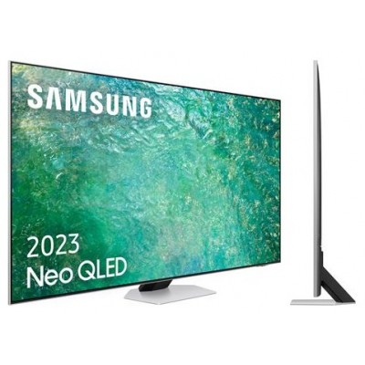 Samsung QN85C TQ75QN85CAT 190,5 cm (75") 4K Ultra HD Smart TV Wifi Plata (Espera 4 dias)