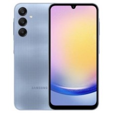 SMARTPHONE SAMSUNG A25 6GB/128GB 5G 6,5" BLUE