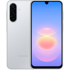 Samsung Galaxy A18 4G 128GB 4GB Silver