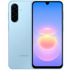 Samsung Galaxy A18 4G 128GB 4GB Light Blue