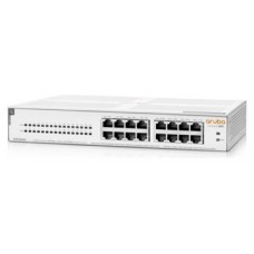 Aruba Instant On 1430 16xGbE PoE Switch 124W