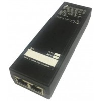HPE NW IOn 802.3af 15.4W PoE Midspan Injecto