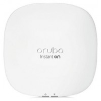 HPE NW IOn AP25 (RW) 4x4 WiFi6 Indoor